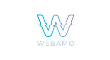 Webamo